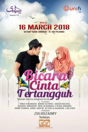 Poster for Bicara Cinta Tertangguh