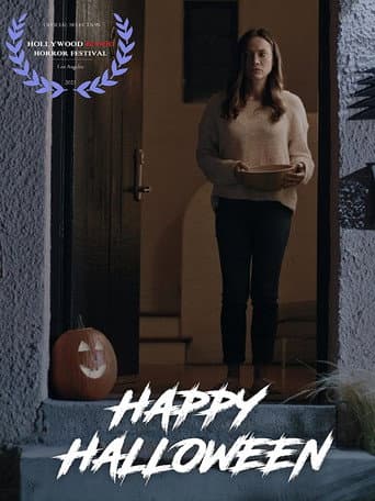 Poster for Happy Halloween