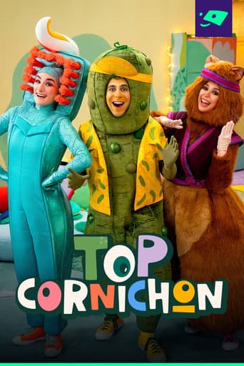 Poster for Top Cornichon