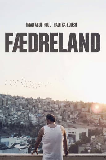 Poster for Land of Our Fathers