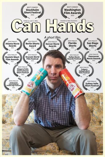 Poster for Can Hands