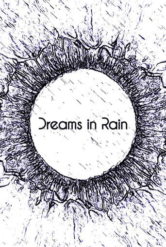 Poster for Dreams in Rain