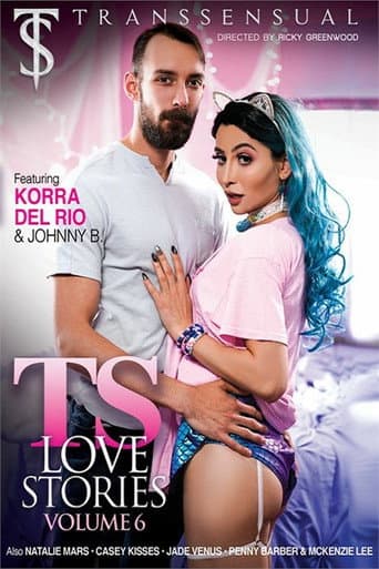 Poster for TS Love Stories 6