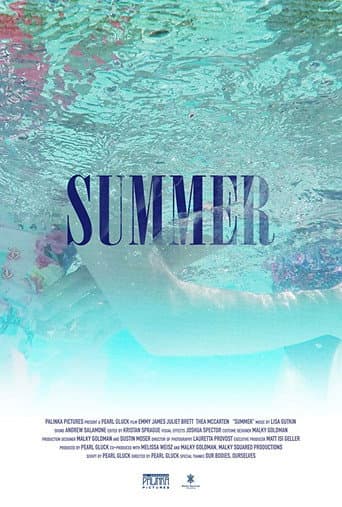 Poster for Summer