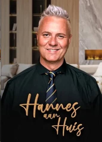 Poster for Hannes aan Huis