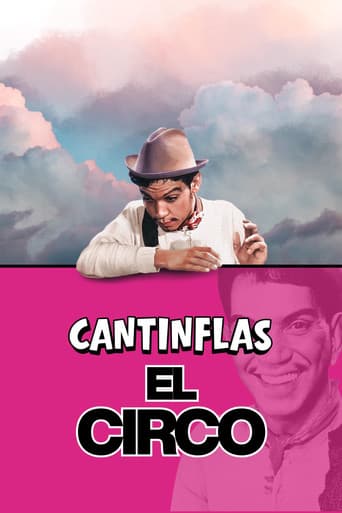 Poster for The Circus