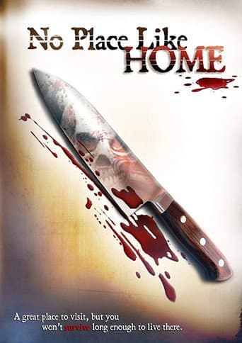Poster for No Place Like Home
