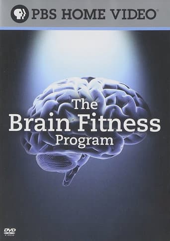 Poster for The Brain Fitness Program