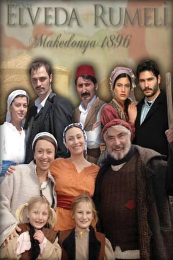 Poster for Elveda Rumeli
