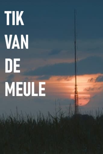 Poster for Tik van de meule