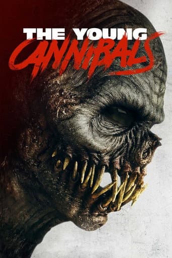 Poster for The Young Cannibals