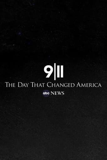 Poster for 9/11: The Day that Changed America