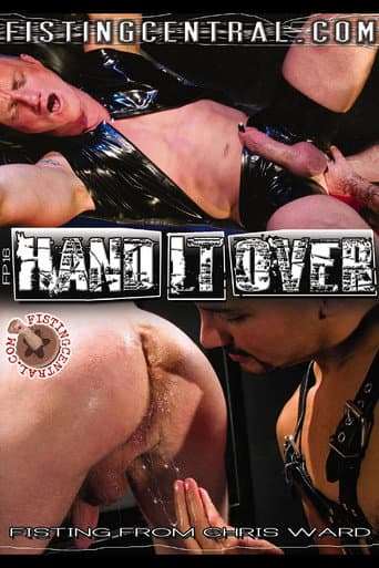 Poster for Fistpack 16: Hand It Over