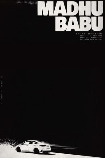 Poster for Madhu Babu