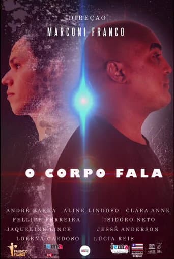 Poster for O Corpo Fala