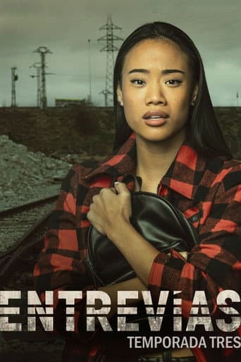 Poster for Season 3