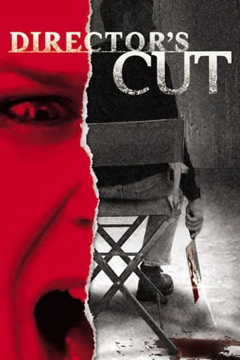 Poster for Director's Cut