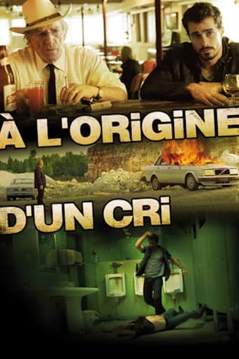 Poster for Crying Out