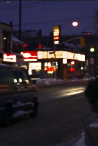 Poster for Hogtown Blues
