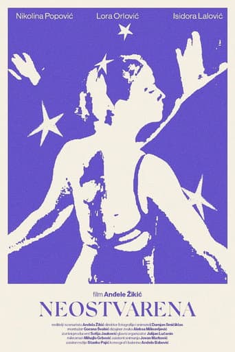 Poster for Unrealized