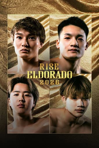 Poster for RISE ELDORADO 2026