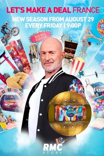 Poster for Season 9