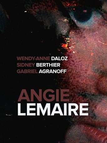 Poster for Angie Lemaire