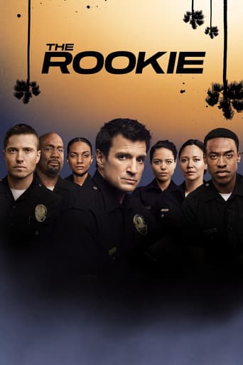 Poster for Season 3