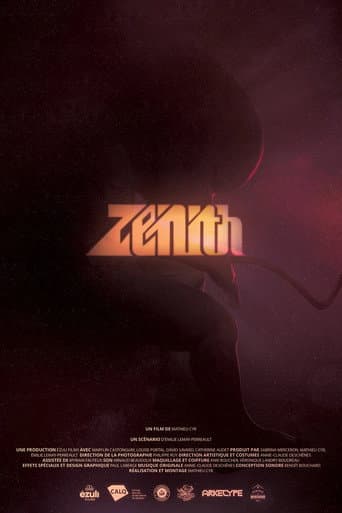 Poster for Zénith