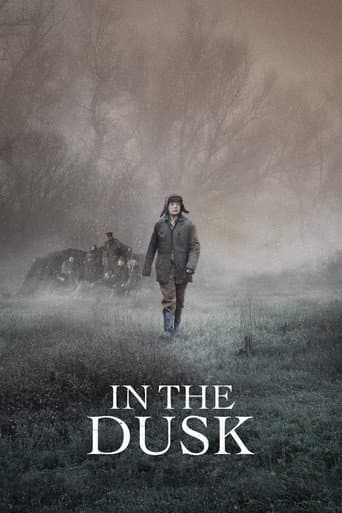 Poster for In the Dusk