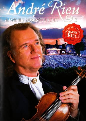 Poster for Andre Rieu : Live In Maastricht 3