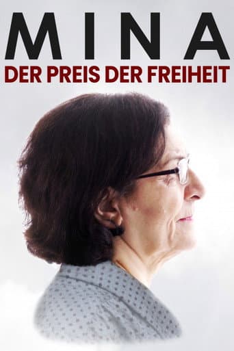 Poster for Mina – Der Preis der Freiheit