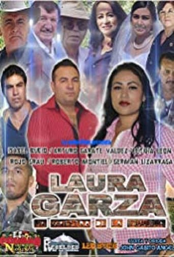 Poster for Laura Garza la maestra de la escuela