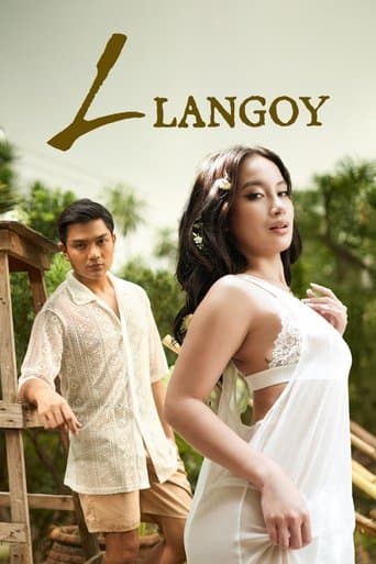 Poster for L: Langoy