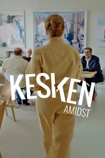 Poster for Amidst