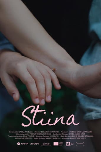 Poster for Stiina