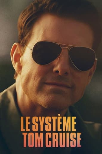 Poster for Le Système Tom Cruise
