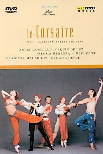 Poster for Le Corsaire (1999)