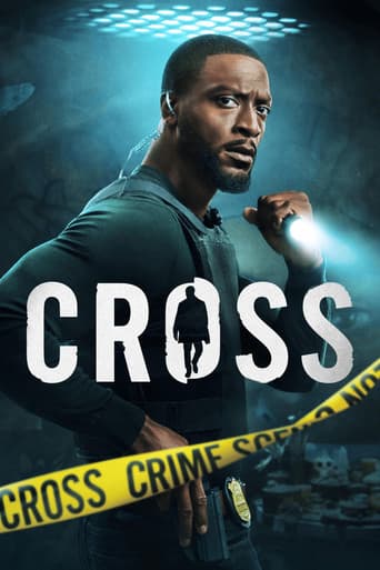 Poster for Cross