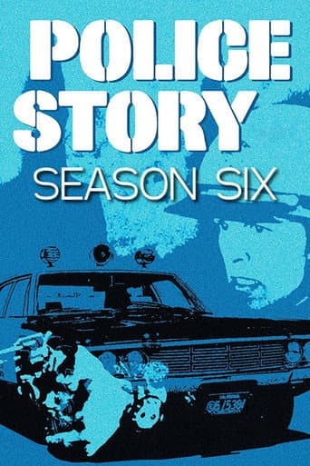 Poster for Season 6