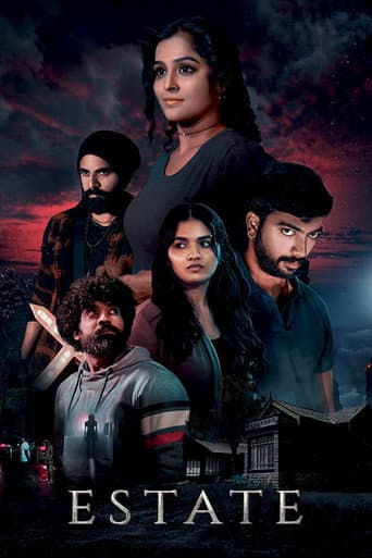 Poster for Estate
