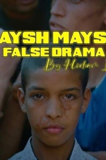 Poster for Haysh Maysh: False Drama