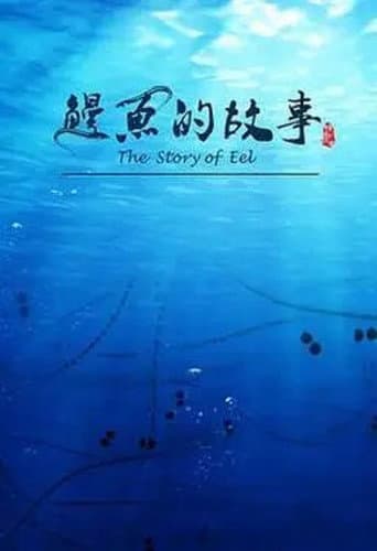 Poster for 鳗鱼的故事