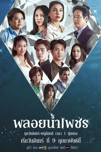 Poster for Stolen Identity