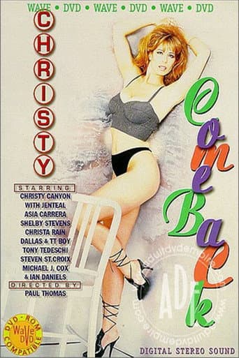 Poster for Comeback