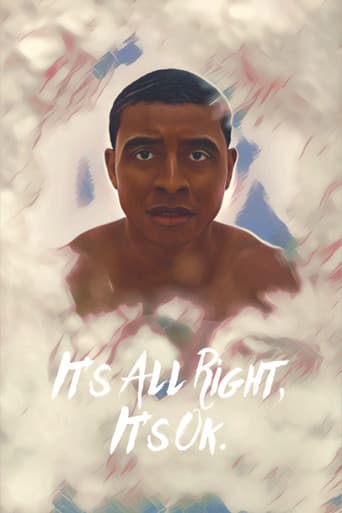 Poster for It’s All Right, It’s Ok