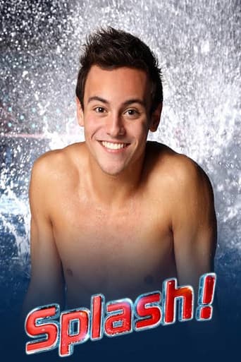 Poster for Splash!