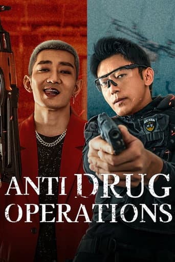 Poster for Anti Drug Operations