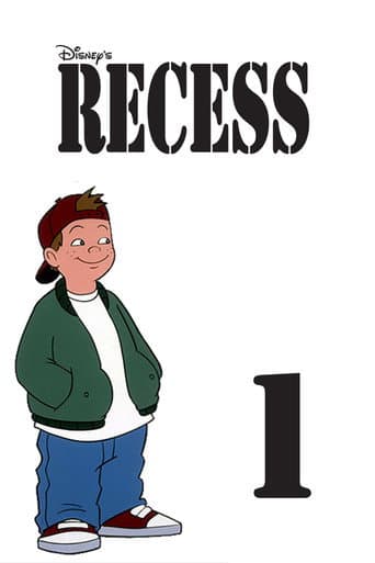 Poster for Season 1