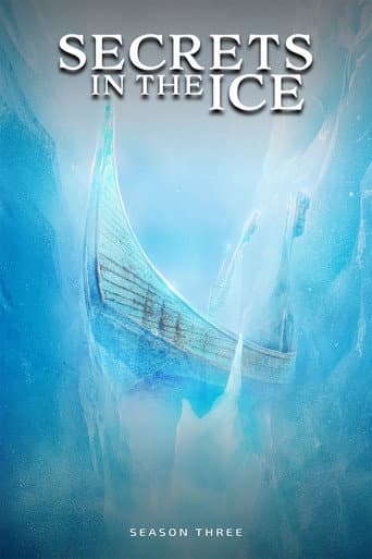 Poster for Season 3